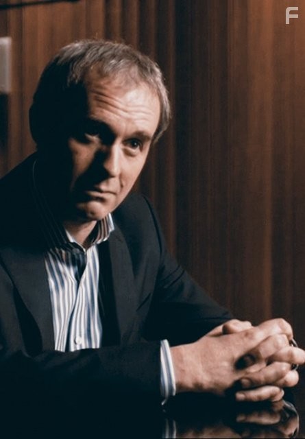 Stephen Dillane in Secret State (2012)