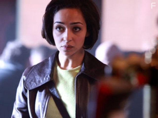 Ruth Negga in Secret State (2012)