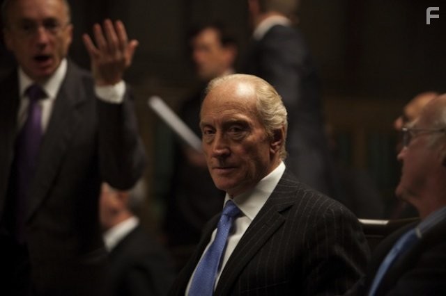 Charles Dance in Secret State (2012)