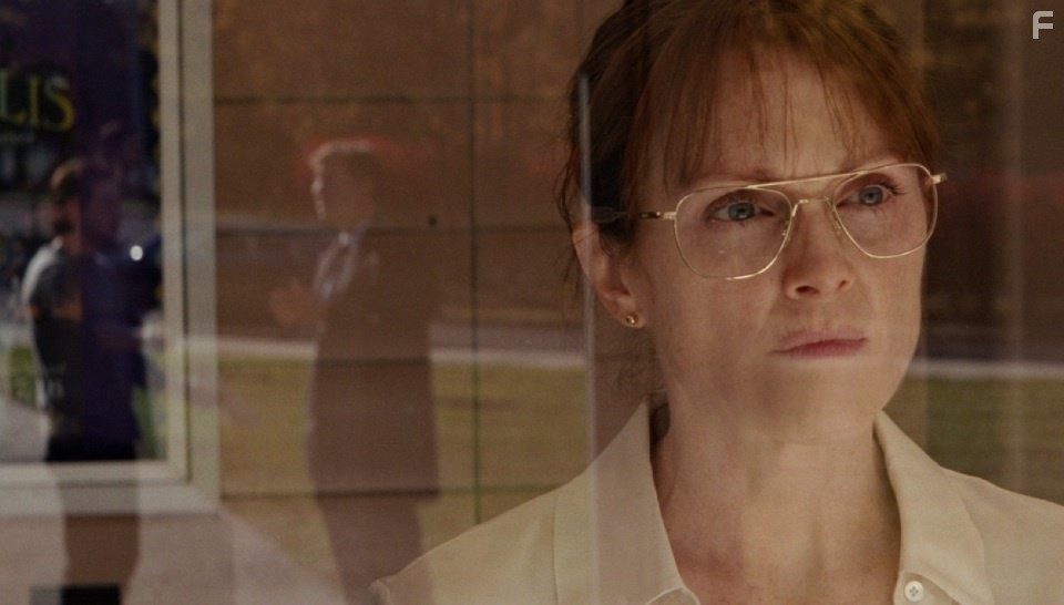 Учитель английского