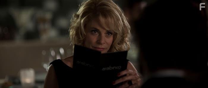 Bel?n Rueda in Тело (2012)