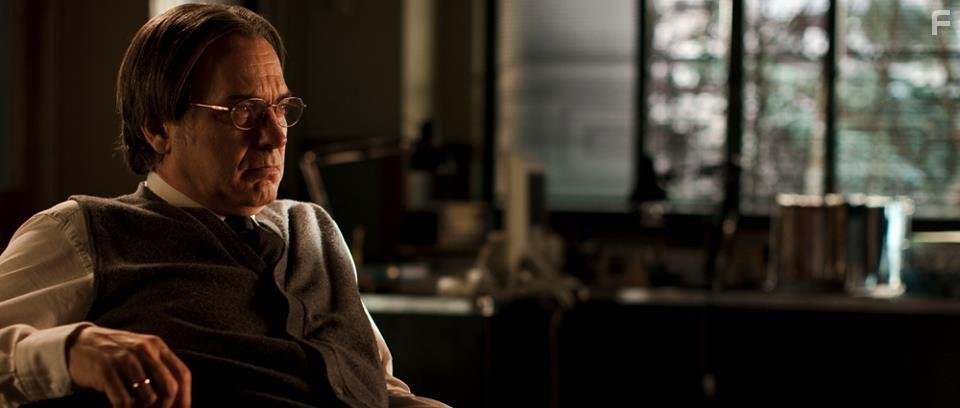 Jos? Coronado in Тело (2012)