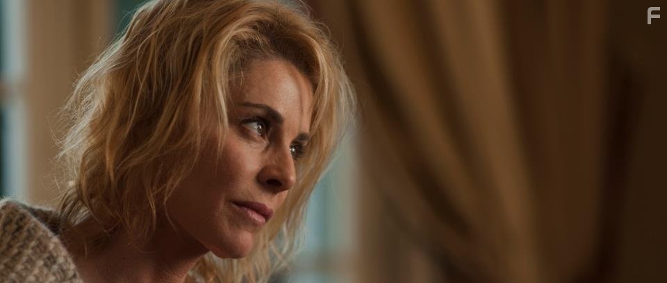 Bel?n Rueda in Тело (2012)