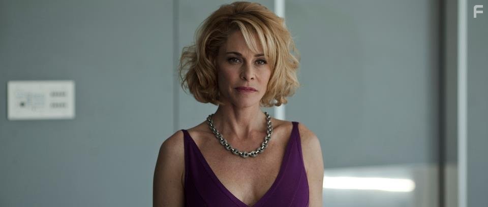 Bel?n Rueda in Тело (2012)