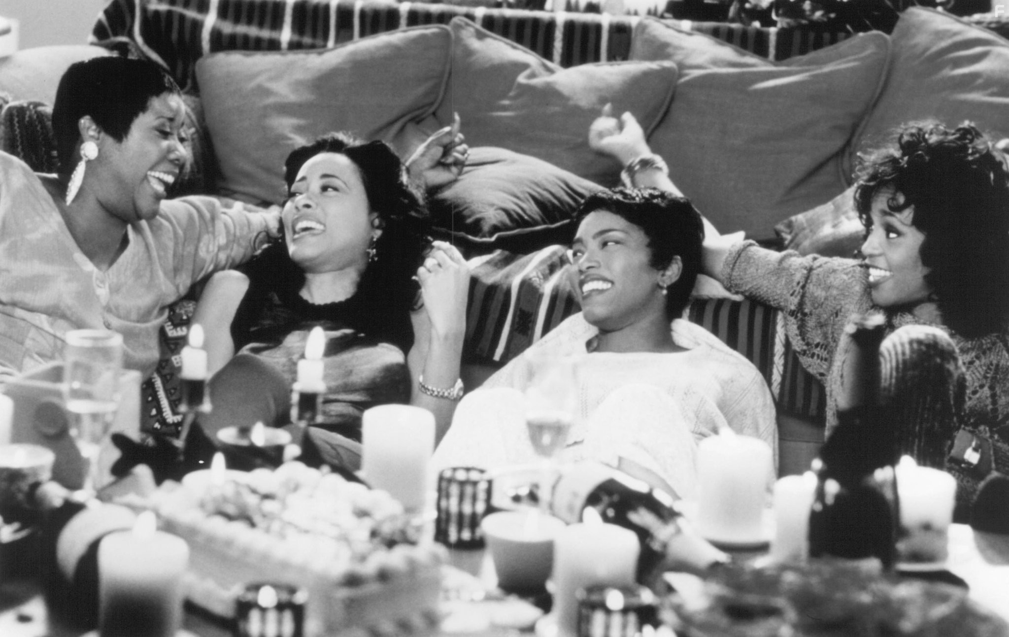 В ожидании выдоха