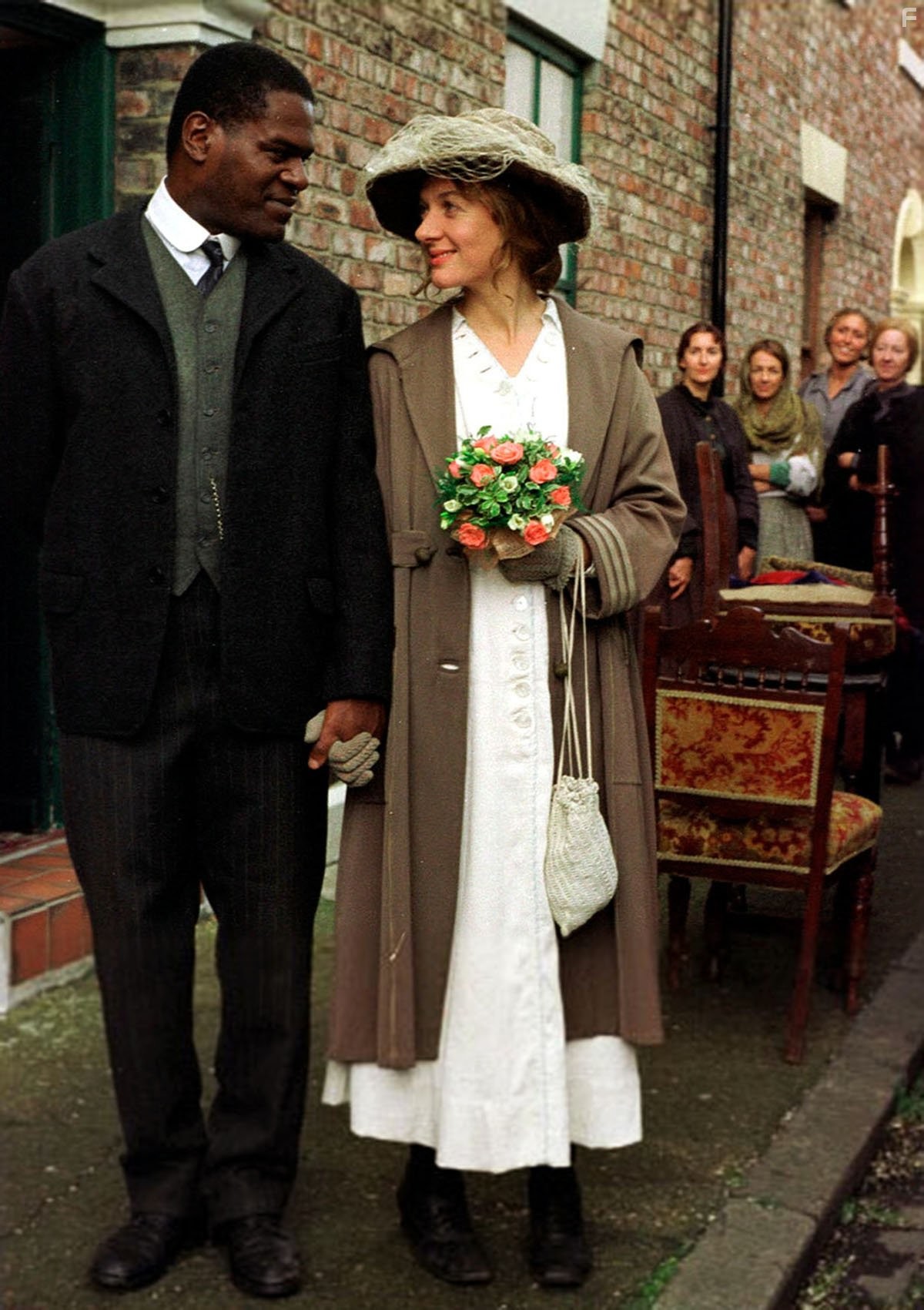 Слепая любовь