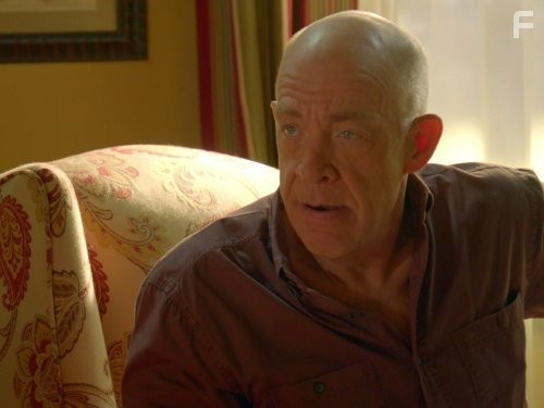 J.K. Simmons in Family Tools (2013)