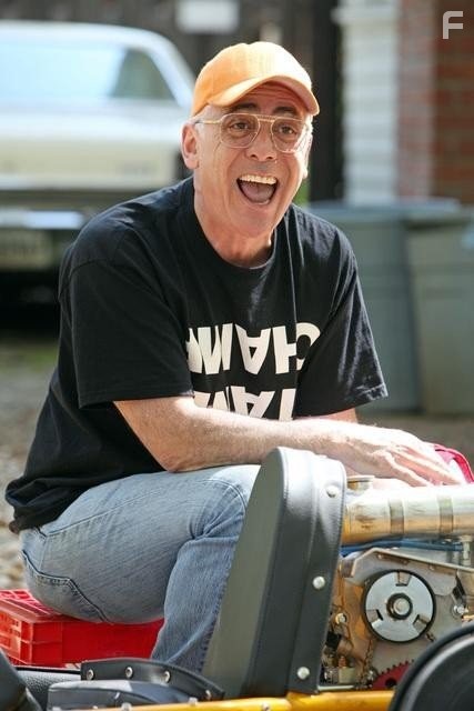 Adam Arkin in Family Tools (2013)