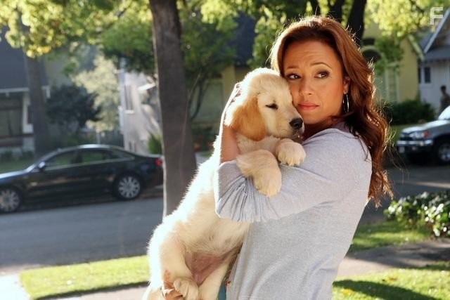 Leah Remini in Family Tools (2013)