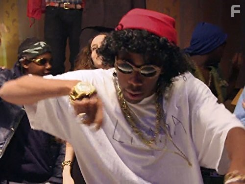 Tyler the Creator in Loiter Squad (2012)