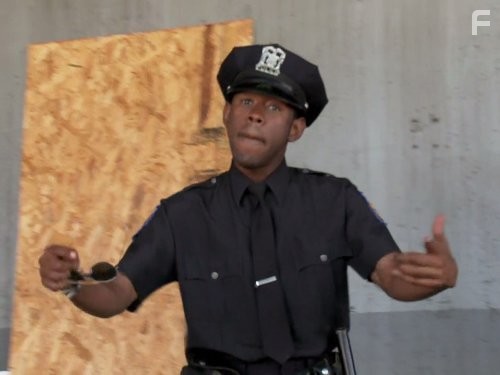 Tyler the Creator in Loiter Squad (2012)
