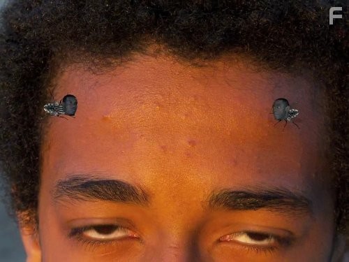 Travis Bennett in Loiter Squad (2012)