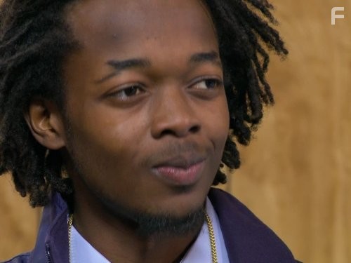 Travis Bennett in Loiter Squad (2012)