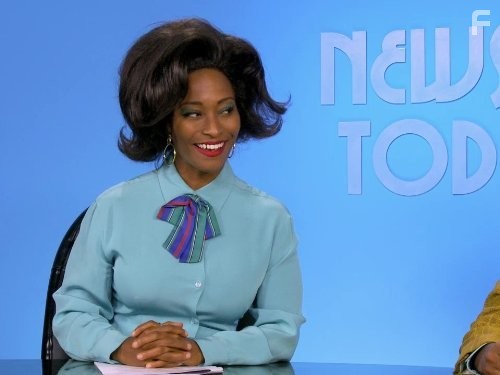 Djakarta in Loiter Squad (2012)