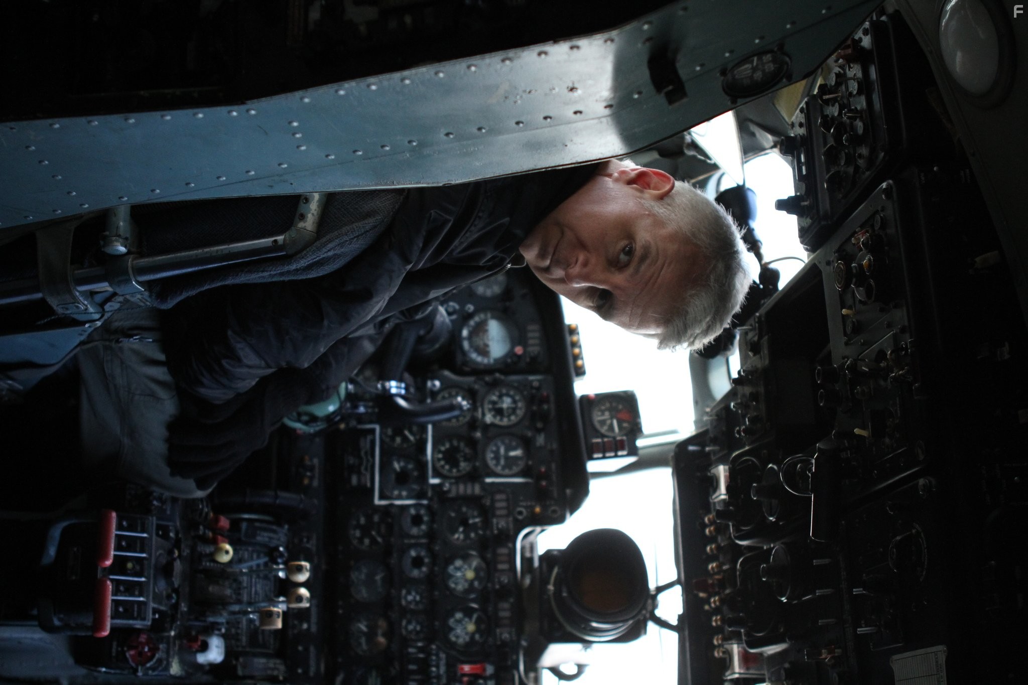 100 Degrees Below Zero (2013)