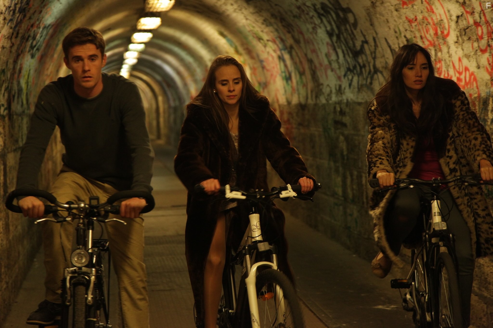 100 Degrees Below Zero (2013)