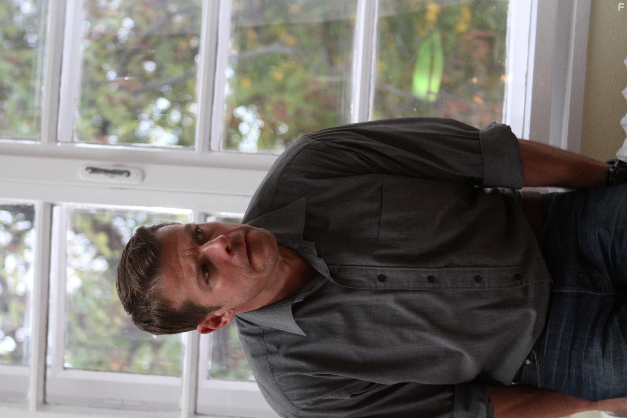 100 Degrees Below Zero (2013)