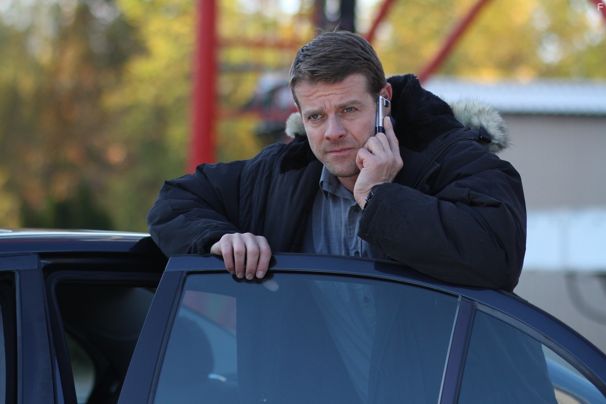 100 Degrees Below Zero (2013)