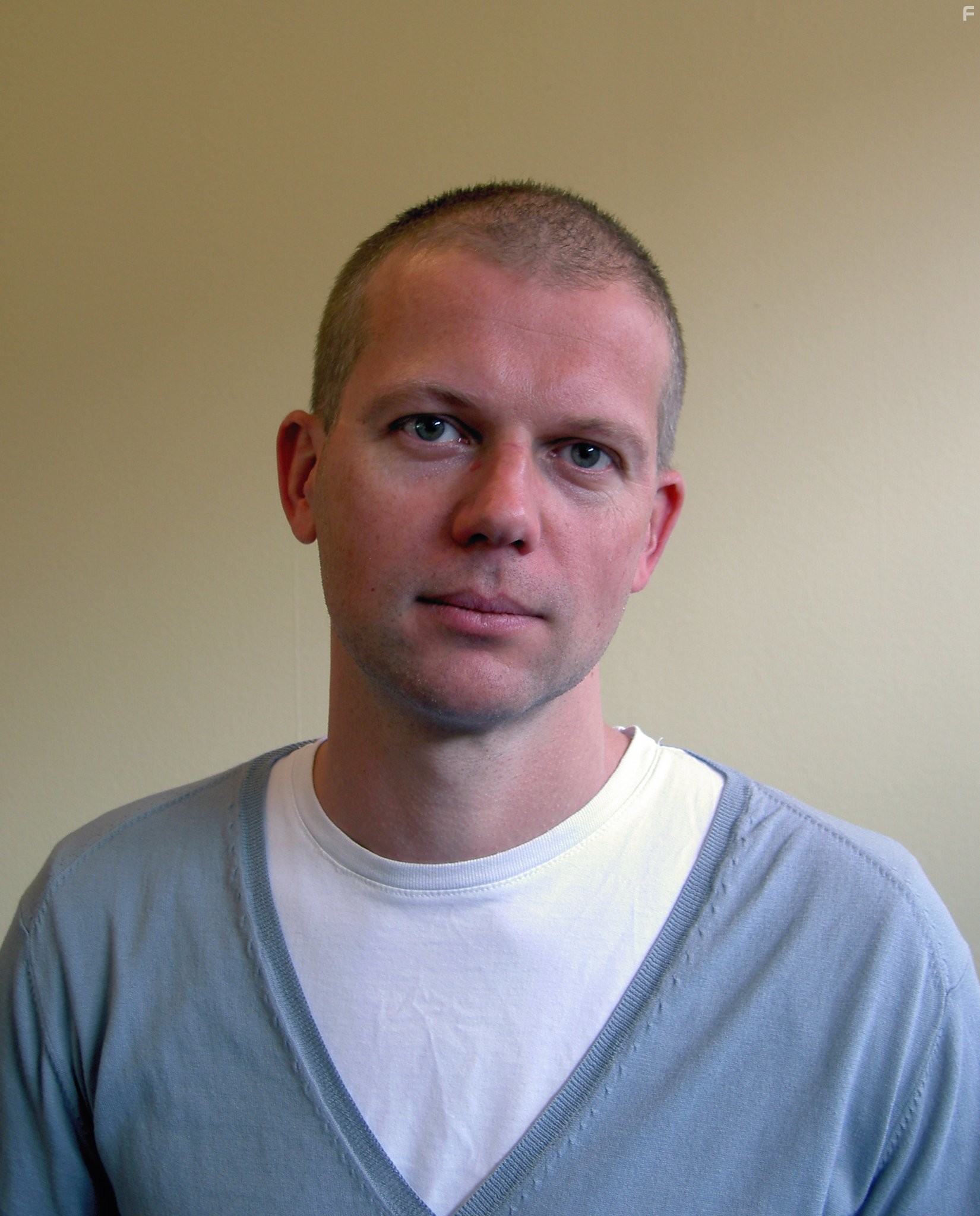 Jonas Odell in Tussilago (2010)