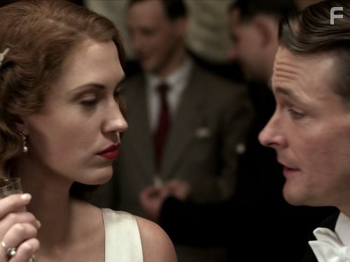 «Гинденбург»: Последний полёт