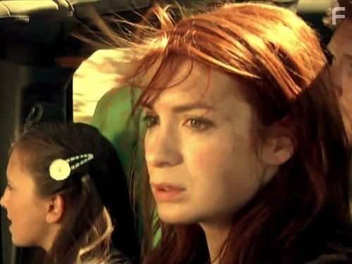 Felicia Day in Кукольный дом (2009)