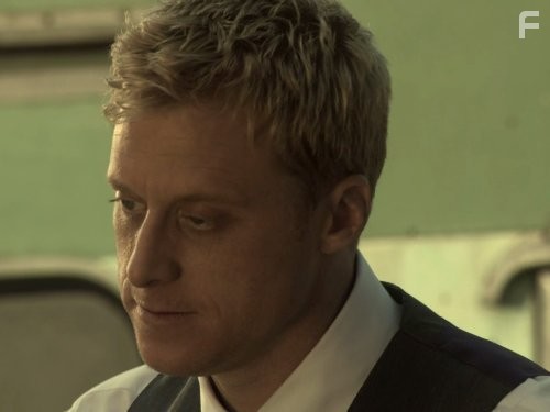 Alan Tudyk in Кукольный дом (2009)