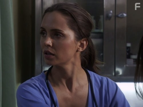 Eliza Dushku in Кукольный дом (2009)