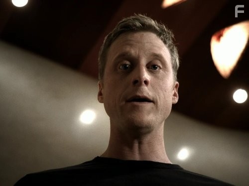 Alan Tudyk in Кукольный дом (2009)