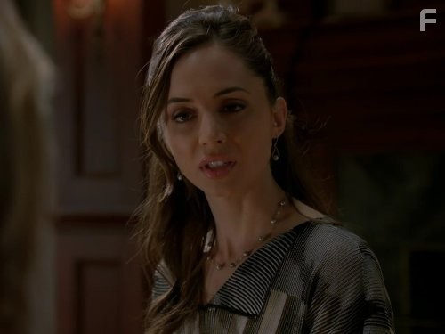 Eliza Dushku in Кукольный дом (2009)