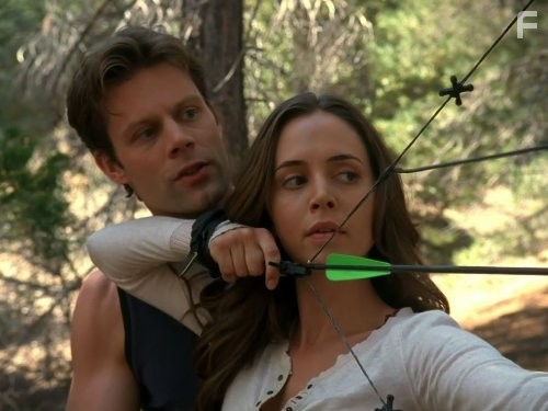 Eliza Dushku in Кукольный дом (2009)