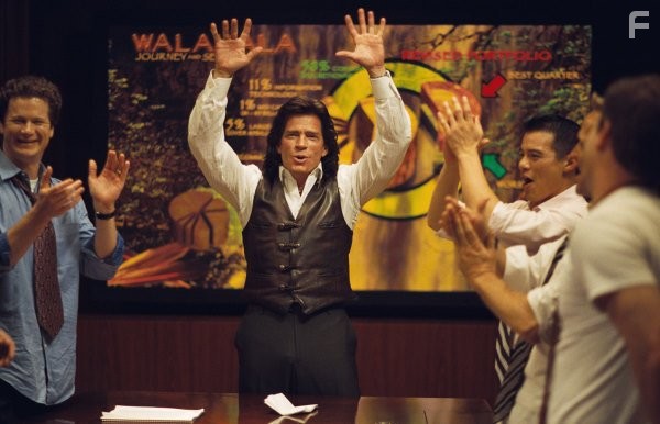 Thomas Haden Church in Представь себе (2009)