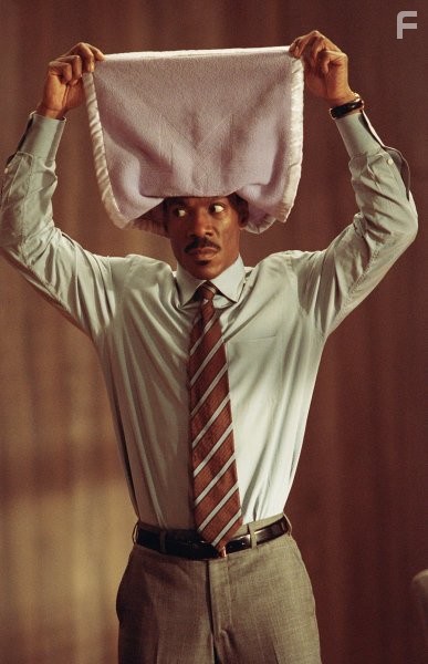 Eddie Murphy in Представь себе (2009)