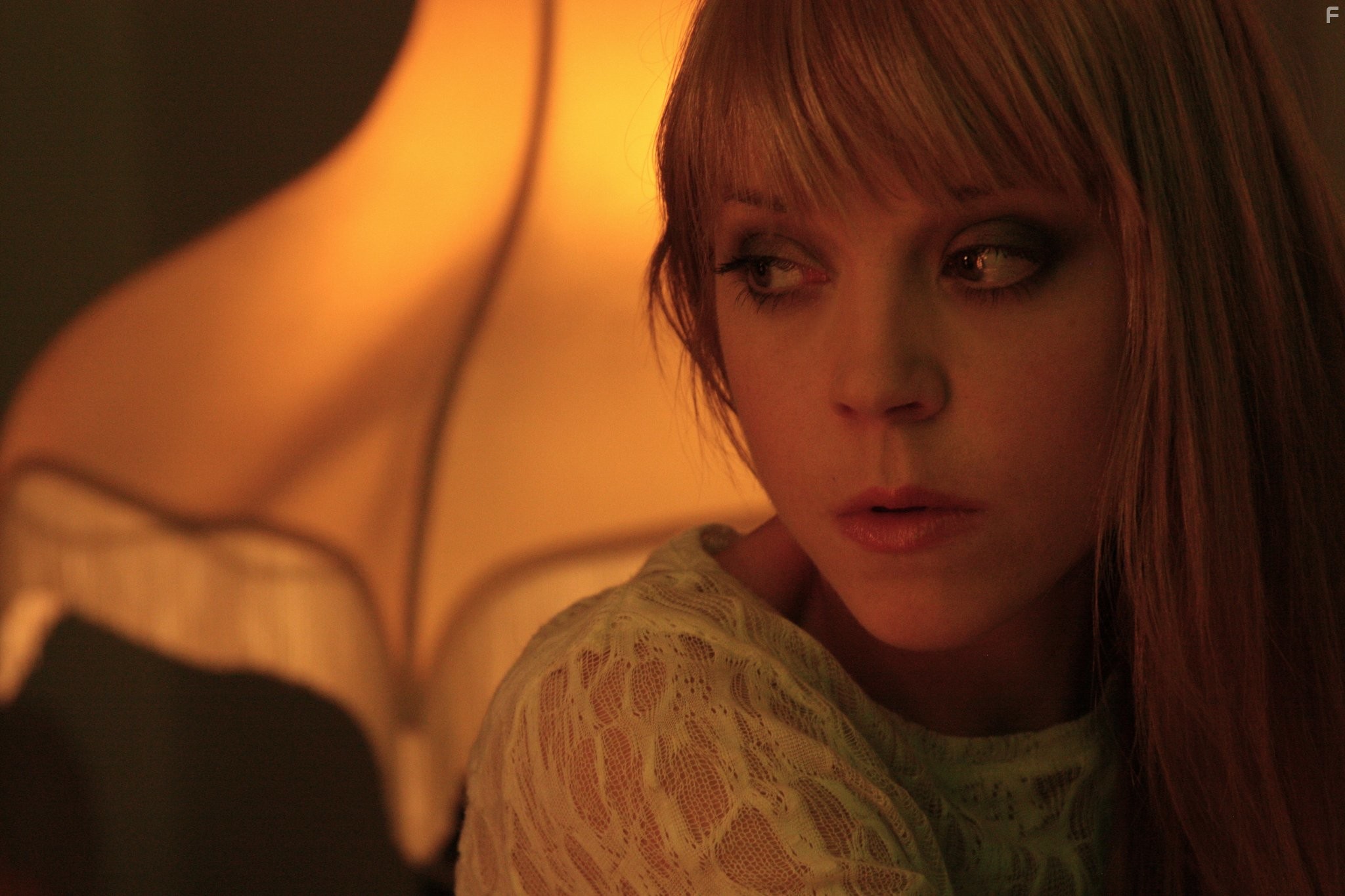 Antonia Campbell-Hughes in Lotus Eaters (2011)