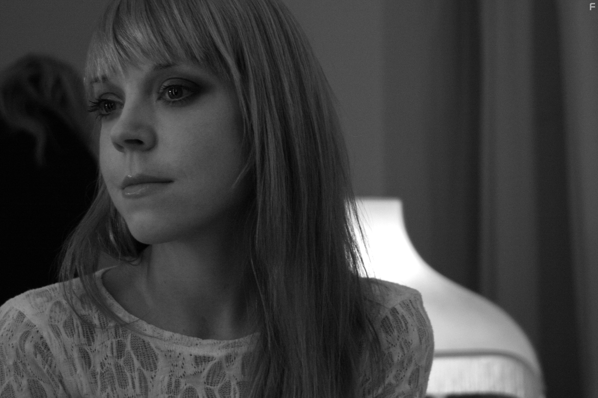 Antonia Campbell-Hughes in Lotus Eaters (2011)