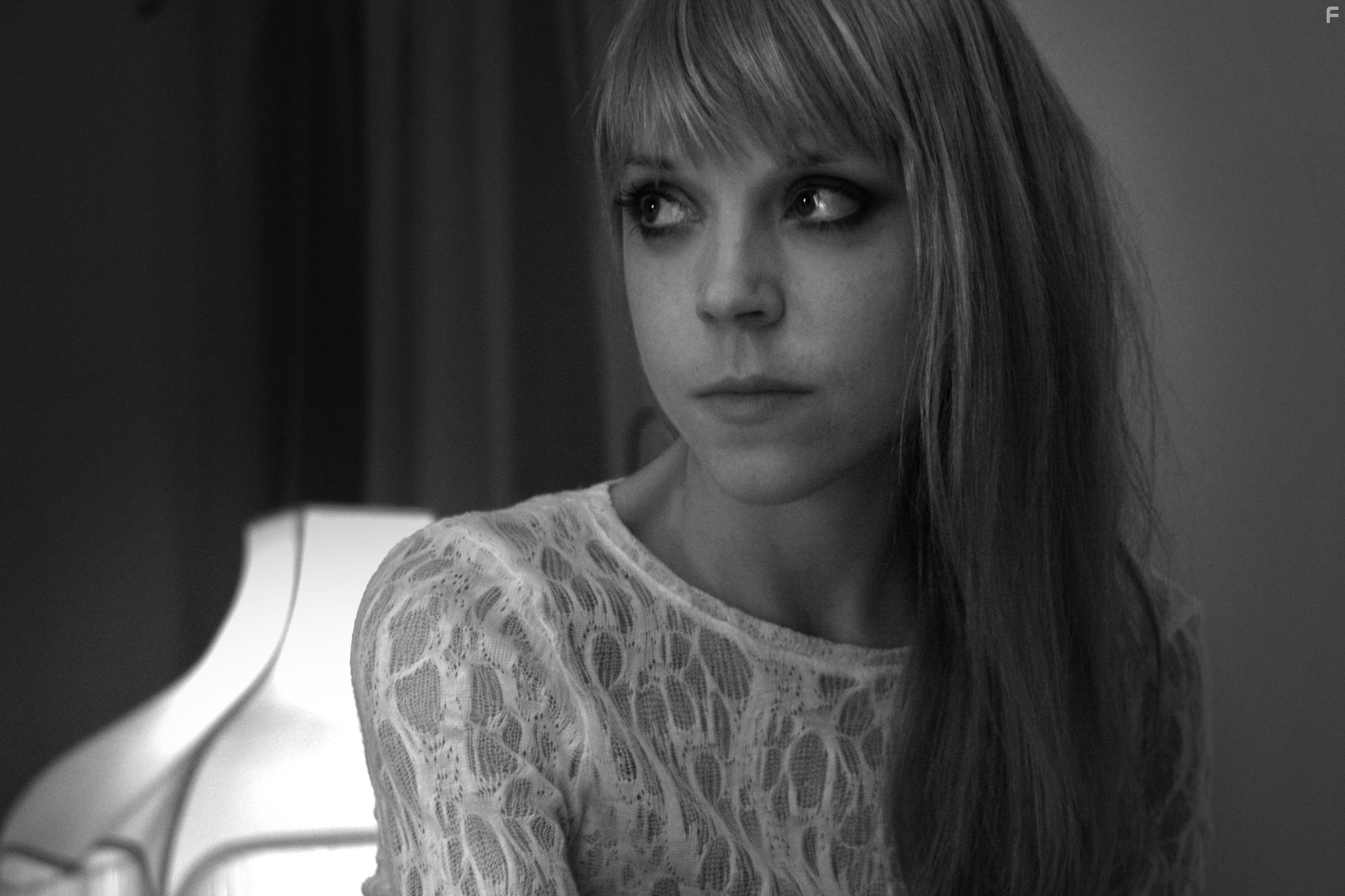 Antonia Campbell-Hughes in Lotus Eaters (2011)