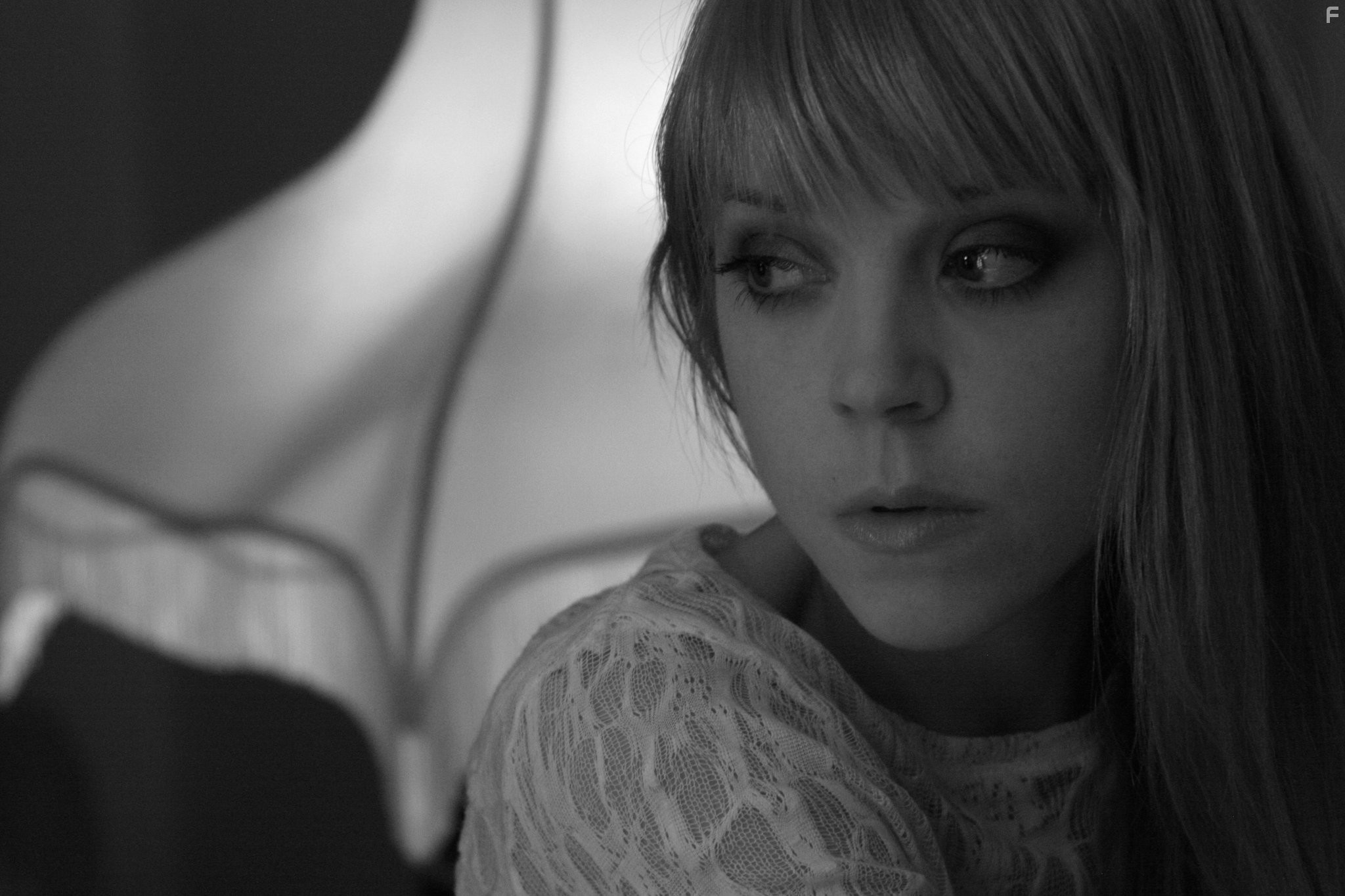 Antonia Campbell-Hughes in Lotus Eaters (2011)