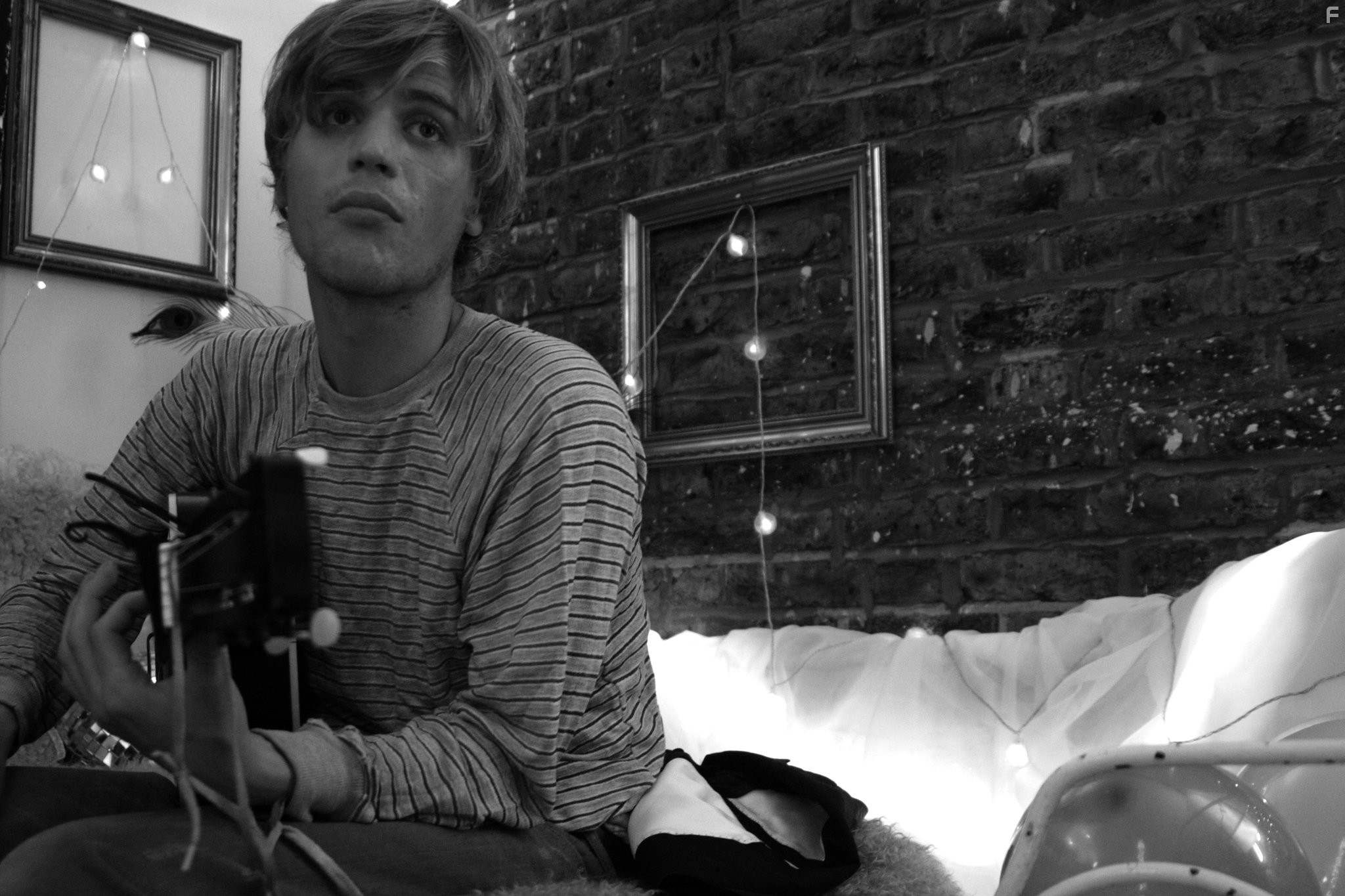 Johnny Flynn in Lotus Eaters (2011)