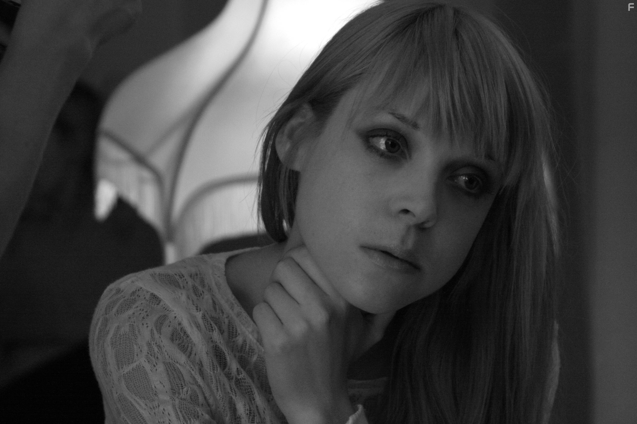Antonia Campbell-Hughes in Lotus Eaters (2011)