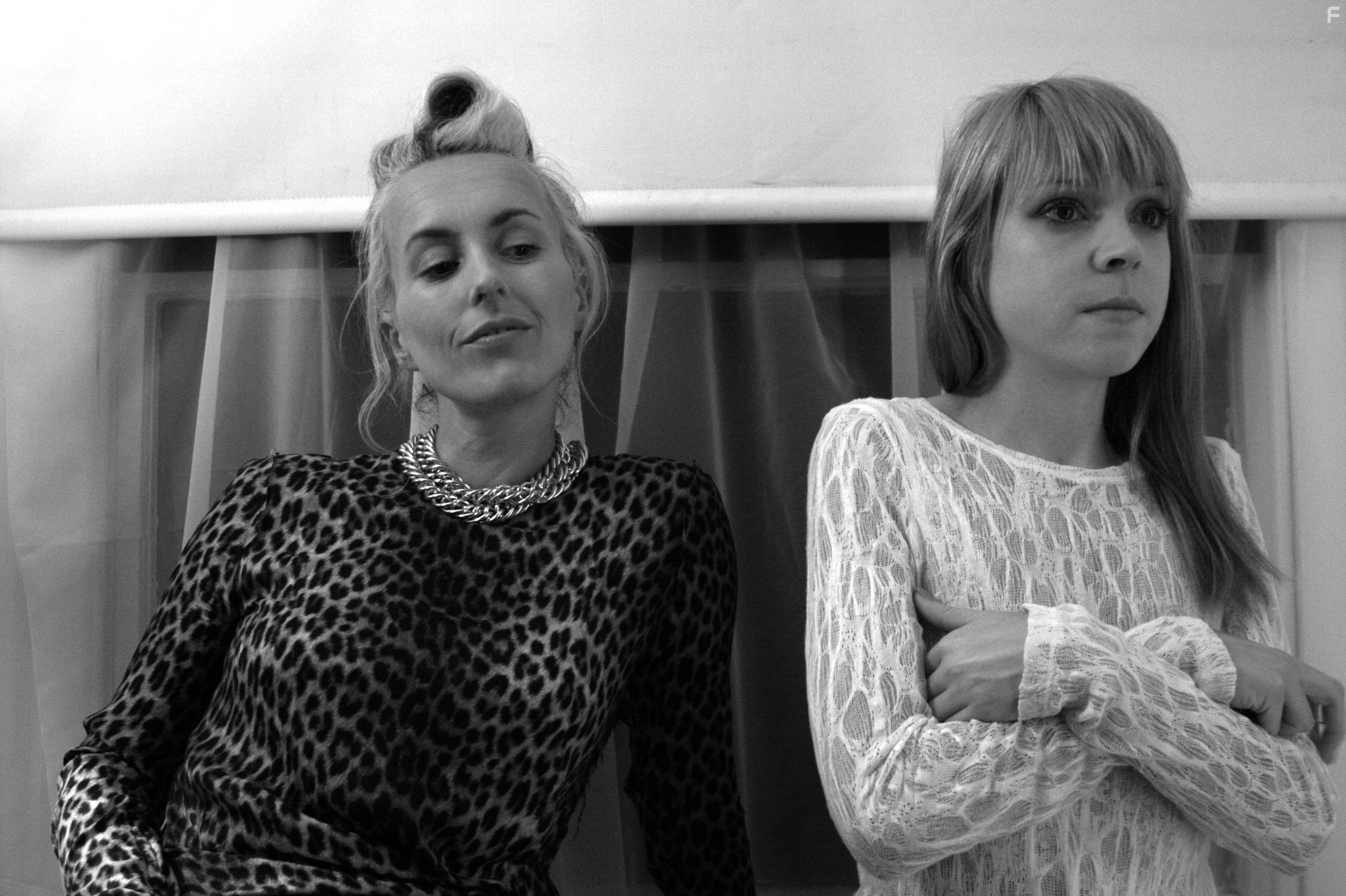 Antonia Campbell-Hughes in Lotus Eaters (2011)