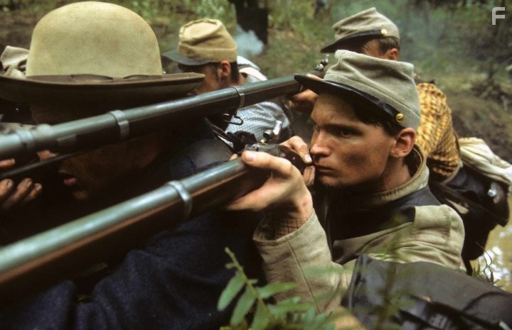 Костер войны