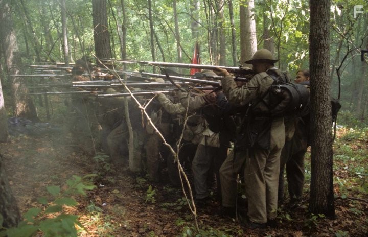 Wicked Spring (2002)