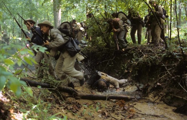 Wicked Spring (2002)