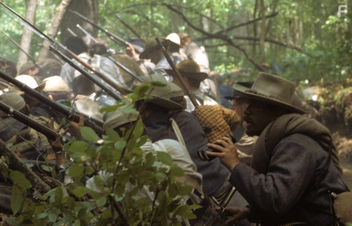 Wicked Spring (2002)