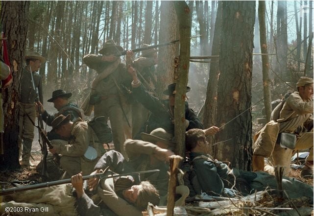 Wicked Spring (2002)