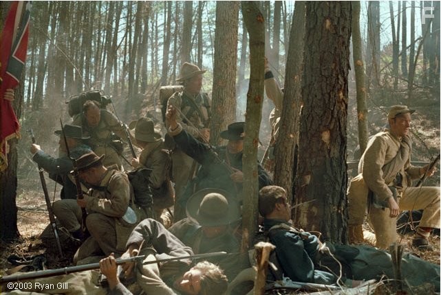 Wicked Spring (2002)