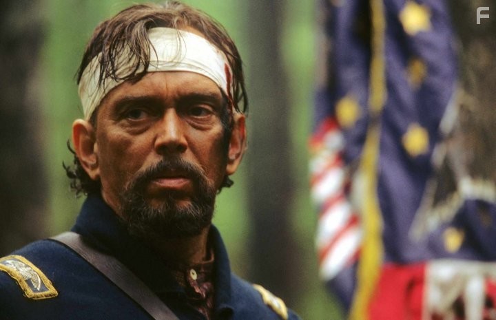 Anthony Hornus in Wicked Spring (2002)