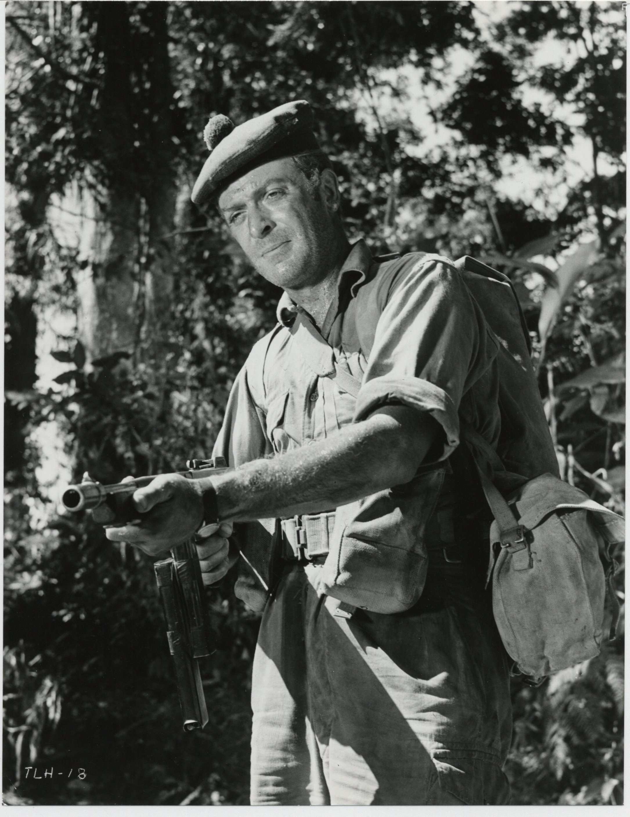 Слишком поздно, герой