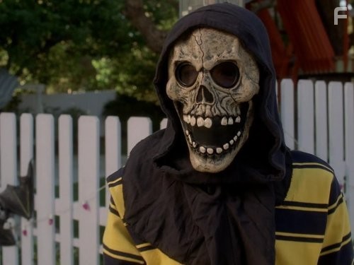 Отчаянные домохозяйки (2004)