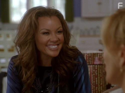 Vanessa Williams in Отчаянные домохозяйки (2004)