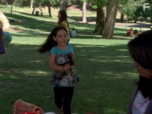 Отчаянные домохозяйки (2004)